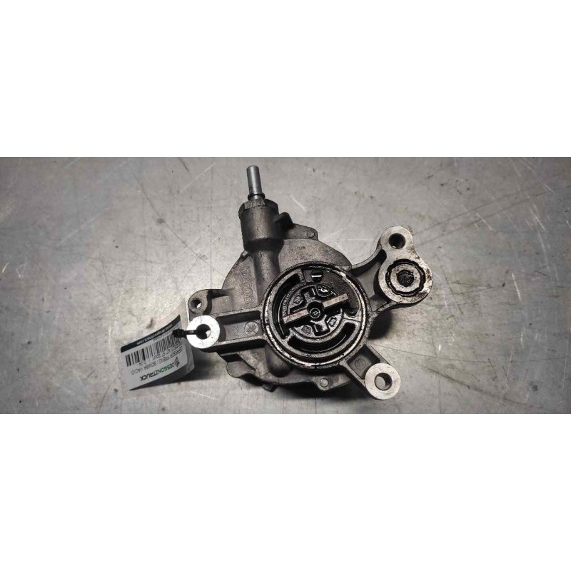 Recambio de depresor freno / bomba vacio para peugeot 407 st sport referencia OEM IAM   BOSCH - Negro 2