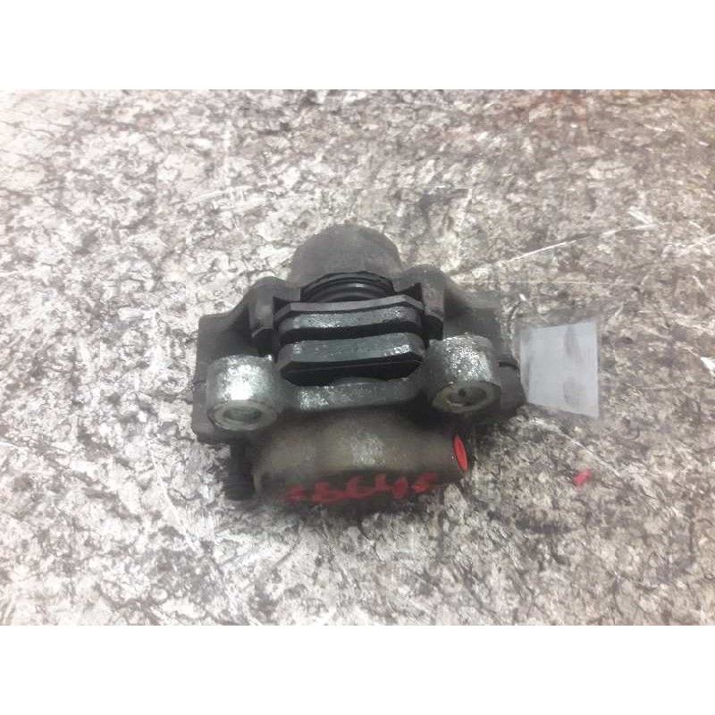 Recambio de pinza freno trasera izquierda para saab 9-3 berlina 2.0 t referencia OEM IAM - Azul 3