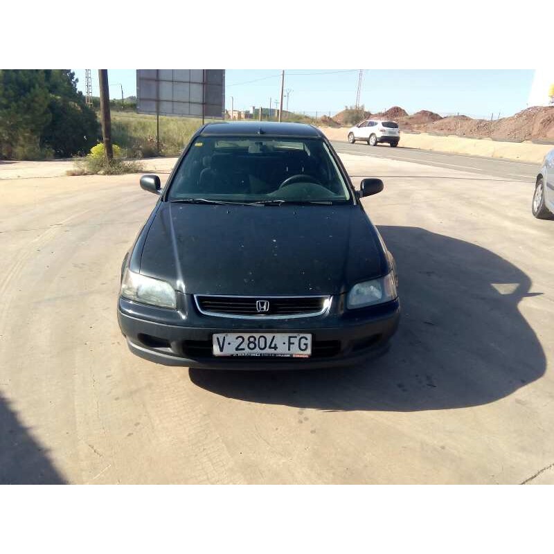 HONDA CIVIC BERLINA .5 (MA/MB)