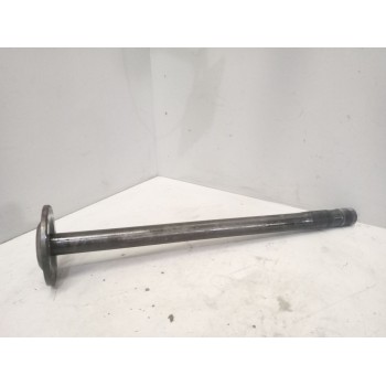 Recambio de palier para renault serie t 12.8 diesel referencia OEM IAM 20836831  