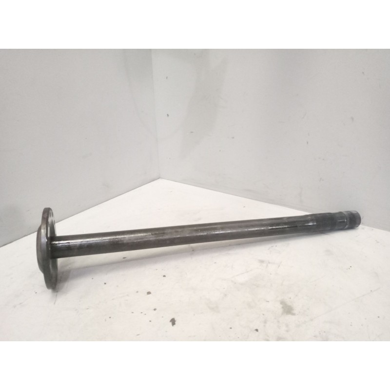 Recambio de palier para renault serie t 12.8 diesel referencia OEM IAM 20836831  