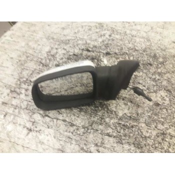 RETROVISOR IZQUIERDO 