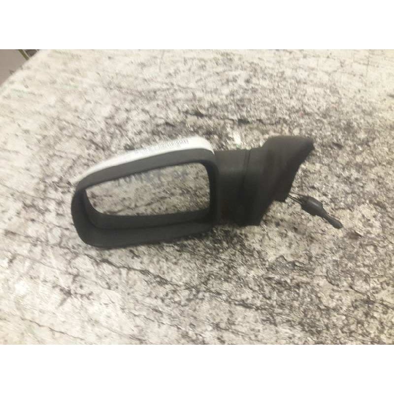 Recambio de retrovisor izquierdo para citroën zx 1.9 d sensation referencia OEM IAM   