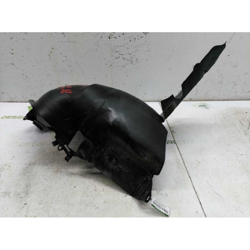 Recambio de paso rueda delantero izquierdo para peugeot 406 berlina (s1/s2) sr referencia OEM IAM 9638831880 2