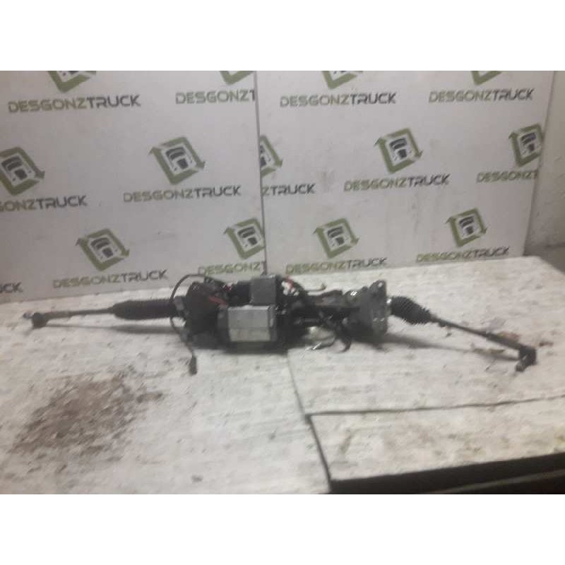 Recambio de cremallera direccion para audi a3 (8p) 2.0 tdi ambiente referencia OEM IAM 1K1423051BE 7805974165ZF0 241358DE - Blanco 5