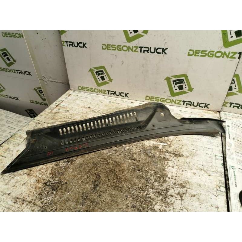 Recambio de torpedo para citroën jumper combi desde '02 29 c 2.0 hdi/-hdi 85 confort referencia OEM IAM 1330639080G  IZQUIERDO - Blanco 2