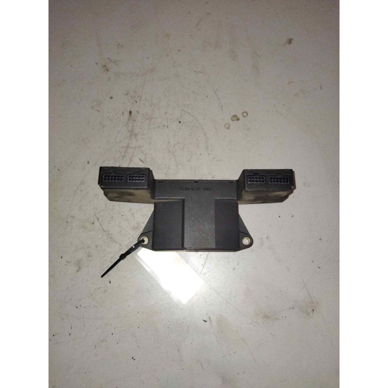 Recambio de modulo electronico para iveco stralis (as) fsa t / p 4x2 gran espacio referencia OEM IAM 41221141 - Amarillo 3