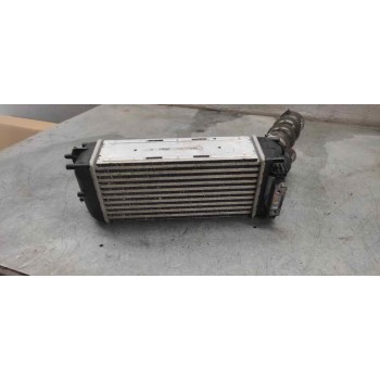 Recambio de intercooler para peugeot 308 confort referencia OEM IAM 9656503980  