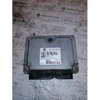 Recambio de centralita motor uce para seat ibiza (6l1) cool referencia OEM IAM 036906034AH 6160067906 