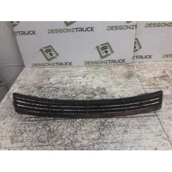 Recambio de rejilla paragolpes central para ford fiesta (cbk) ambiente referencia OEM IAM 2S61A018A58A  