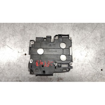 Recambio de centralita start / stop para peugeot 2008 i (cu_) 1.2 thp 110 / puretech 110 referencia OEM IAM 9819596180  