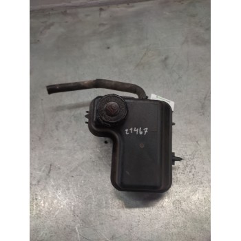 Recambio de deposito de direccion para peugeot 407 st confort referencia OEM IAM   