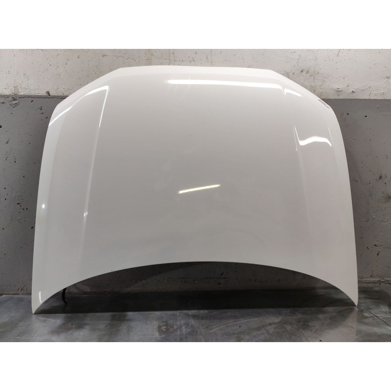 Recambio de capo para audi q3 (f3b) 35 tdi quattro referencia OEM IAM   