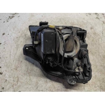 Recambio de faro izquierdo para kia picanto 1.1 active referencia OEM IAM   8 PINS