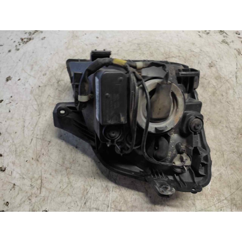 Recambio de faro izquierdo para kia picanto 1.1 active referencia OEM IAM   8 PINS - Verde 2