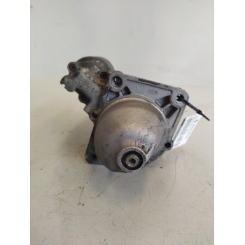 Recambio de motor arranque para iveco daily combi referencia OEM IAM 500307724 0986018950 