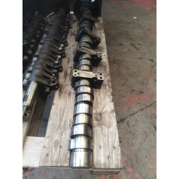 Recambio de arbol de levas para volvo fh 12 asta 2001 e2 / e3 fsa  4x2 e2/e3 corto referencia OEM IAM 3165224  