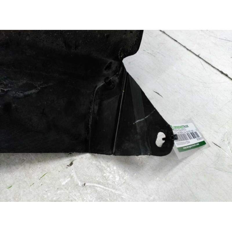 Recambio de paso rueda delantero izquierdo para peugeot 406 berlina (s1/s2) sr referencia OEM IAM 9638831880 3
