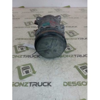 Recambio de compresor aire acondicionado para renault trucks b-(1982-1994) b-120 referencia OEM IAM 2963410434 7866 