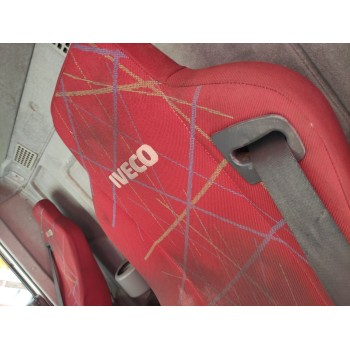 iveco stralis (ad/at) del año 2007