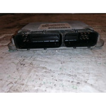 Recambio de centralita motor uce para seat ibiza (6l1) cool referencia OEM IAM 036906034AH 6160067906 