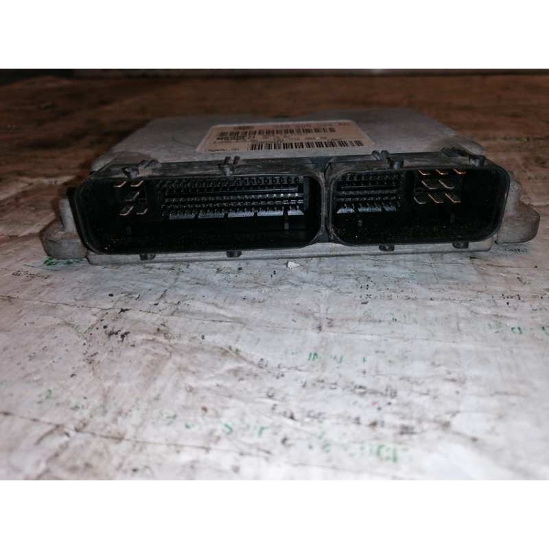 Recambio de centralita motor uce para seat ibiza (6l1) cool referencia OEM IAM 036906034AH 6160067906 - Azul 2