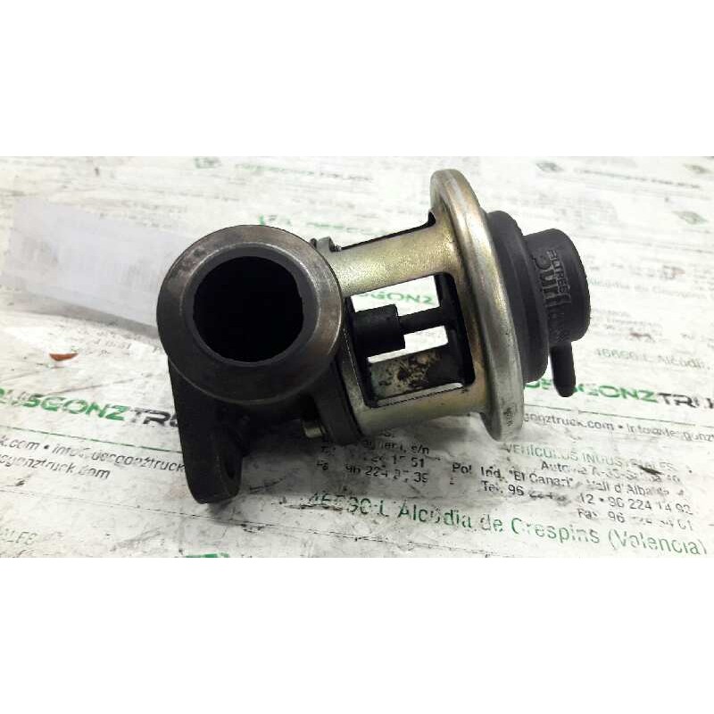 Recambio de valvula egr para citroën xsara picasso 1.6 hdi 90 sx top referencia OEM IAM 679082966 2