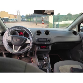seat ibiza (6j5) del año 2009