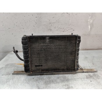 Recambio de radiador agua para land rover range rover vogue turbo diesel referencia OEM IAM   