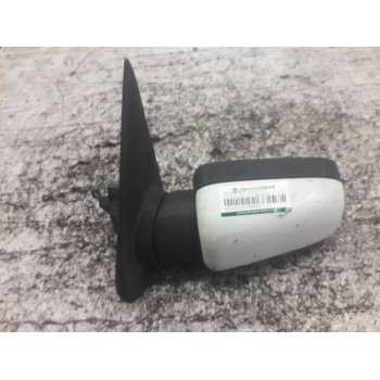Recambio de retrovisor izquierdo para citroën zx 1.9 d sensation referencia OEM IAM   