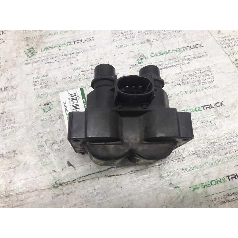 Recambio de bobina encendido para ford escort berlina/turnier bravo lim. referencia OEM IAM 928F12029CA 0277A - Verde 2