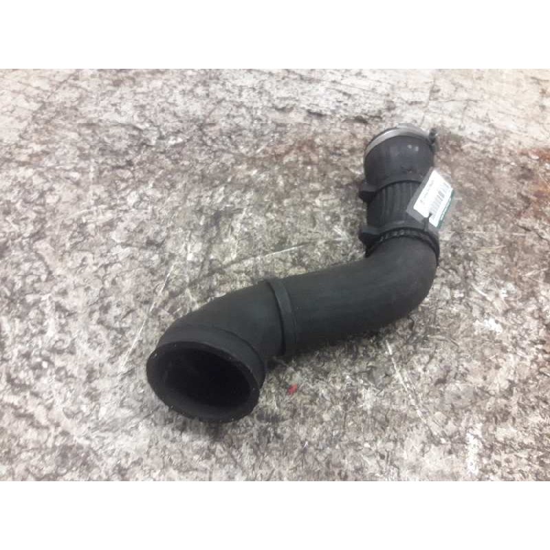 Recambio de tubo para volkswagen golf iv berlina (1j1) soul referencia OEM IAM 06A145708B INTERCOOLER - Blanco 2