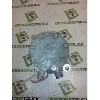 Recambio de compresor aire acondicionado para renault trucks b-(1982-1994) b-120 referencia OEM IAM 2963410434 7866 