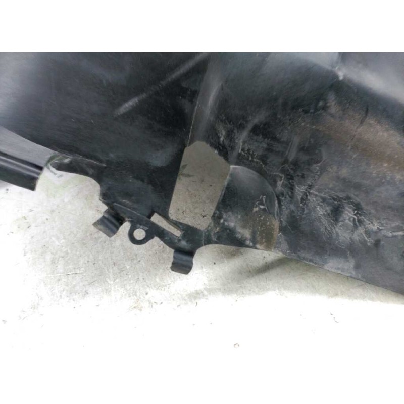 Recambio de paso rueda delantero izquierdo para peugeot 406 berlina (s1/s2) sr referencia OEM IAM 9638831880 4