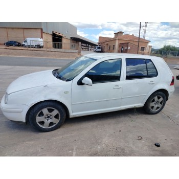 volkswagen golf iv berlina (1j1) del año 1997