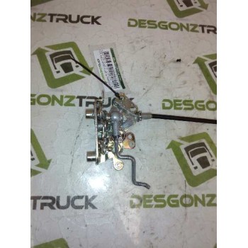 Recambio de cerradura puerta delantera izquierda para volvo trucks fl 12 fl 12/380 (379cv) referencia OEM IAM   