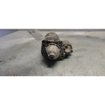 MOTOR ARRANQUE 0001208223 10 DIENTES BOSCH