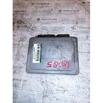 Recambio de centralita motor uce para seat ibiza (6l1) cool referencia OEM IAM 036906034AH 6160067906 