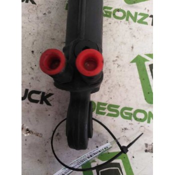 Recambio de brazo elevacion cabina para daf serie lf45.xxx desde 06 6.7 diesel referencia OEM IAM AFRA193 0195014 
