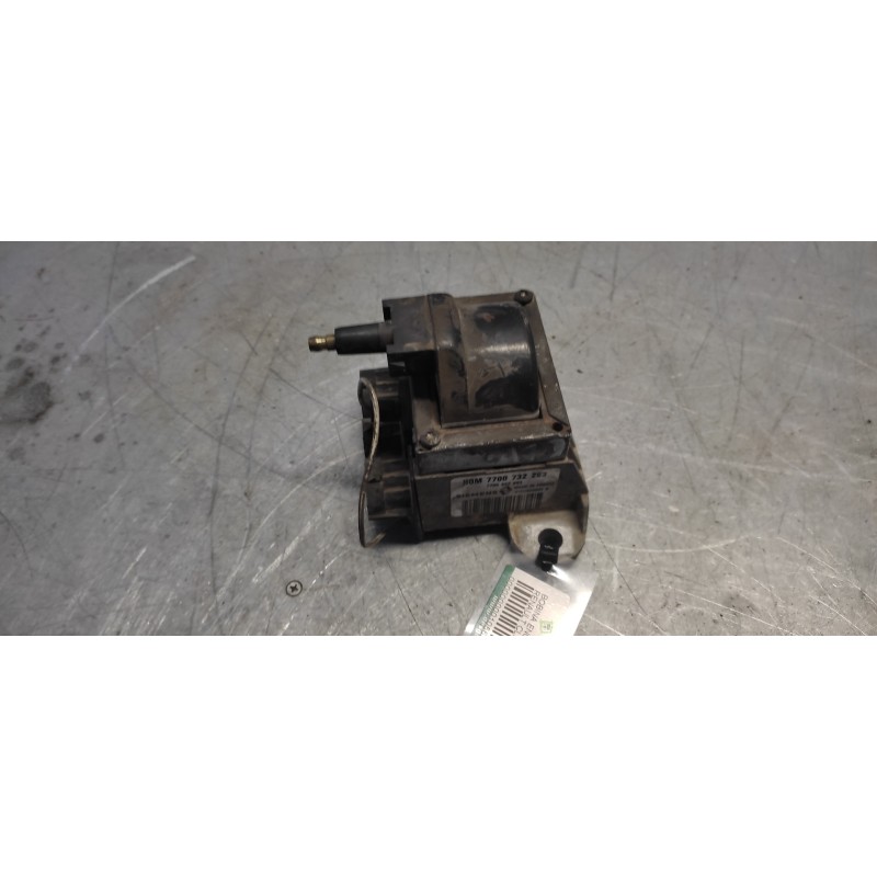 Recambio de bobina encendido para renault clio i fase i+ii (b/c57) 1.2 referencia OEM IAM 7700732263 7700852093 SIEMENS 3