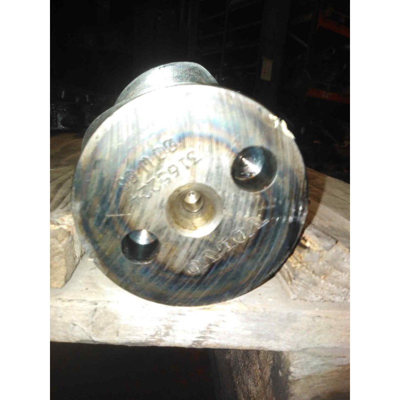 Recambio de arbol de levas para volvo fh 12 asta 2001 e2 / e3 fsa  4x2 e2/e3 corto referencia OEM IAM 3165224 2
