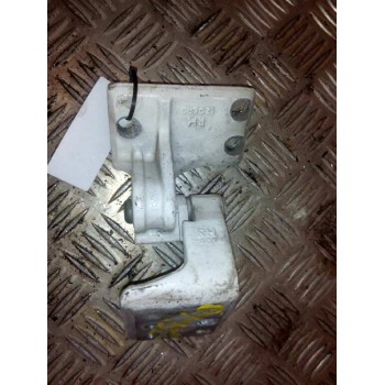 Recambio de bisagra delantera derecha para man tg - l 12.xxx 12.240 chasis lx referencia OEM IAM   