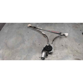 ELEVALUNAS DELANTERO DERECHO D393700454500007 2 PINS 