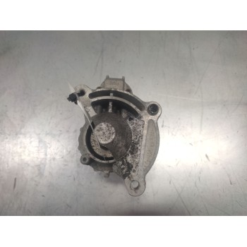 Recambio de motor arranque para citroën c3 1.4 magic referencia OEM IAM 9633292480  9 DIENTES