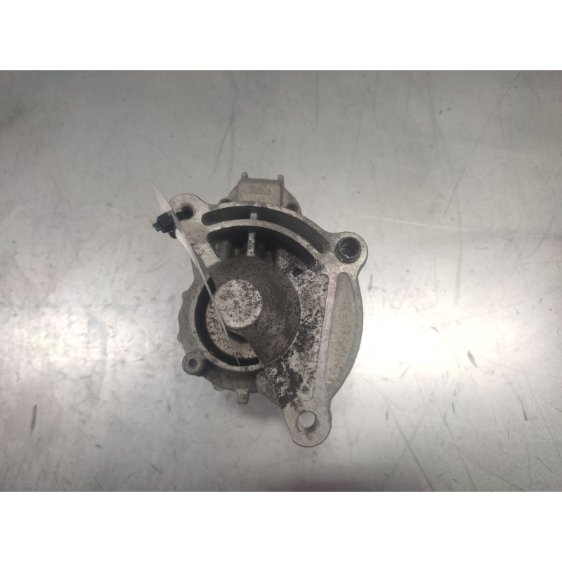Recambio de motor arranque para citroën c3 1.4 magic referencia OEM IAM 9633292480  9 DIENTES - Gris 5