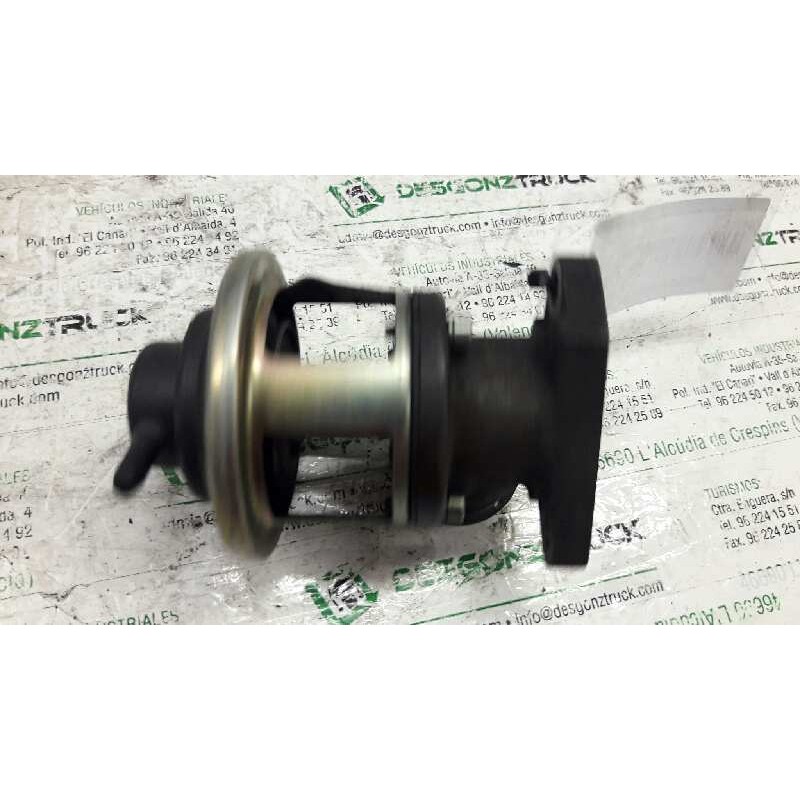Recambio de valvula egr para citroën xsara picasso 1.6 hdi 90 sx top referencia OEM IAM 679082966 3