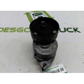 Recambio de polea tensora para opel corsa b swing referencia OEM IAM   