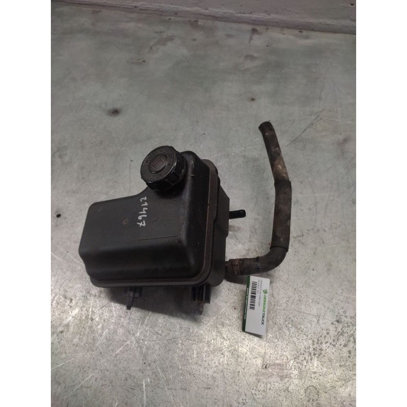 Recambio de deposito de direccion para peugeot 407 st confort referencia OEM IAM 3