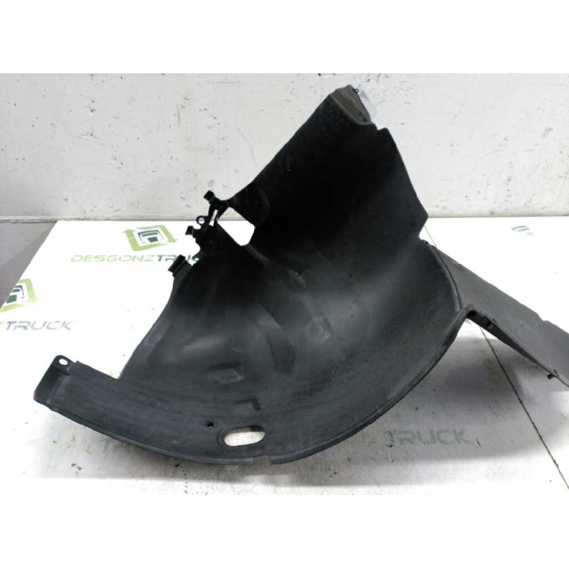 Recambio de paso rueda delantero izquierdo para peugeot 406 berlina (s1/s2) sr referencia OEM IAM 9638831880 5