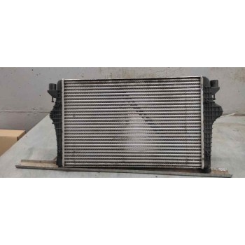 Recambio de intercooler para ford galaxy (vy) ghia referencia OEM IAM 7M3145804  